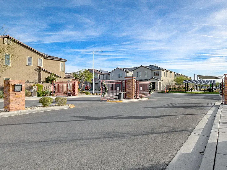 4348 Outlook Vista Ave — Photo 44