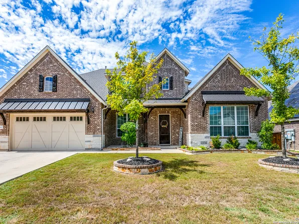 25817 COMANCHE CRK, San Antonio, TX 78261