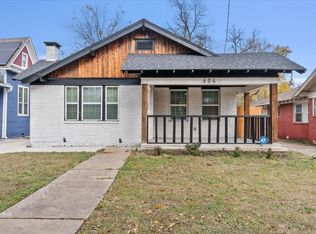 604 S Fitzhugh Ave, Dallas, TX 75223