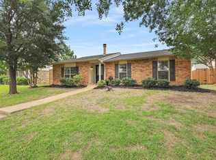 5641 Terry St, The Colony, TX 75056