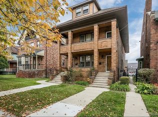443 E Ferry St #6, Detroit, MI 48202