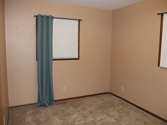 Bedroom 3 - 12.5 x 10