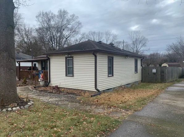 1815 N Leland Ave, Indianapolis, IN 46218
