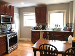 14 Prospect Ave #1L, Roslindale, MA 02131
