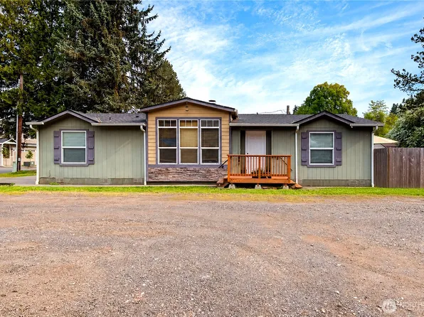 4409 NE 12th Avenue, Vancouver, WA 98663