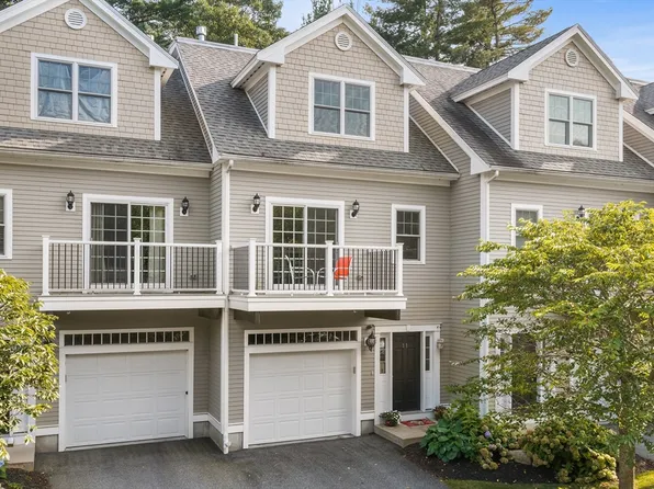 11 Railroad Ave #7, North Reading, MA 01864