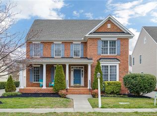 4835 Coachmans Landing Ct, Glen Allen, VA 23059