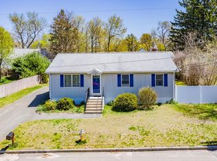 103 Tilton St, Springfield, MA 01109