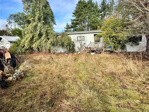 8233 Blaine Road, Blaine, WA 98230