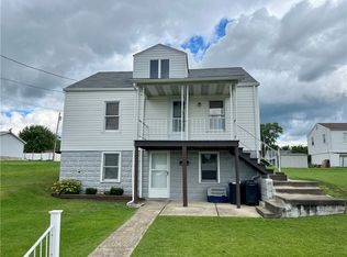 206 Commercial Ave, Masontown, PA