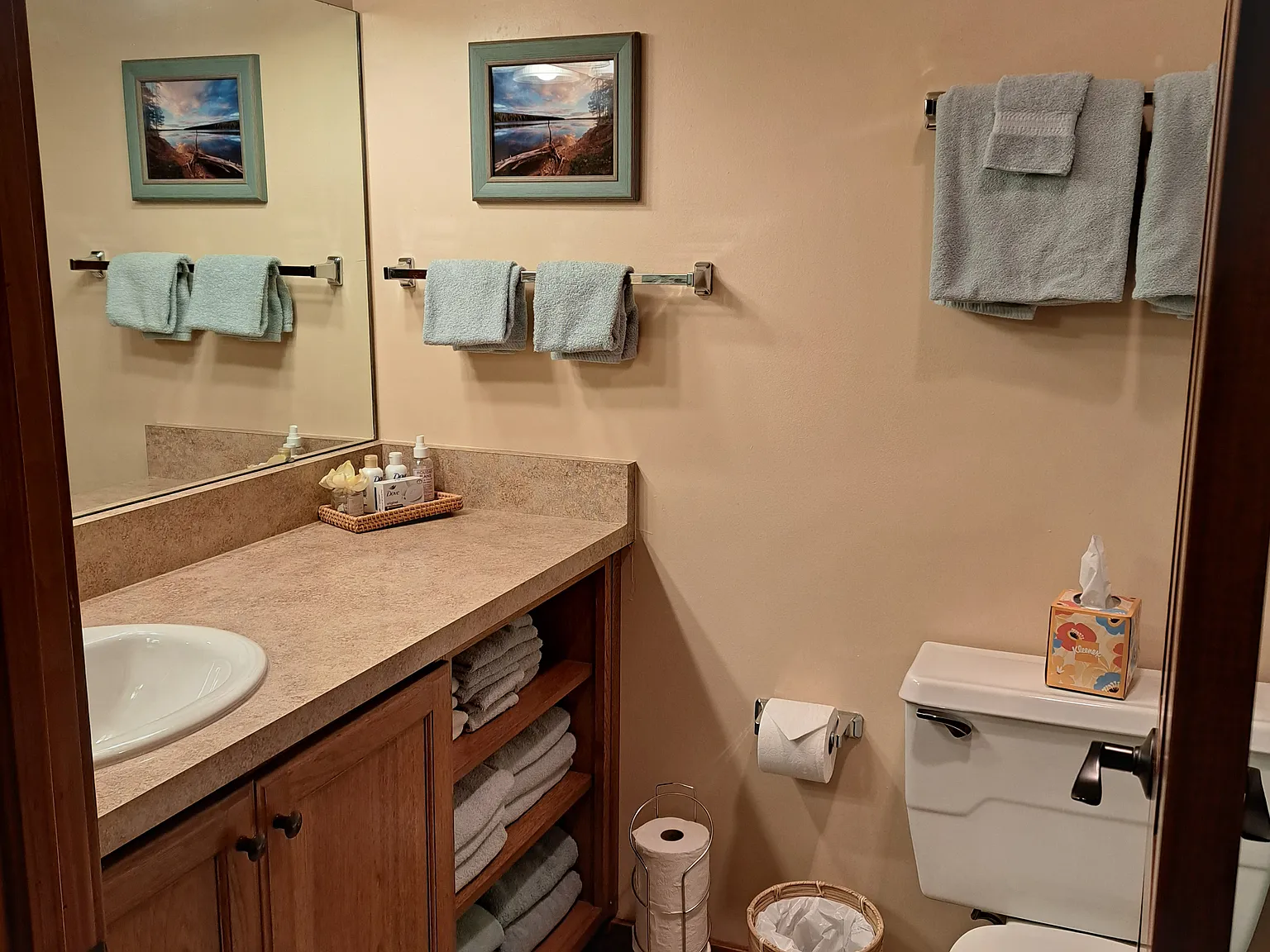 1 bed, 558 sqft, $2,100 — Photo 4