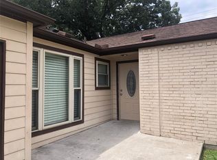 13911 Crosshaven Dr, Houston, TX 77015