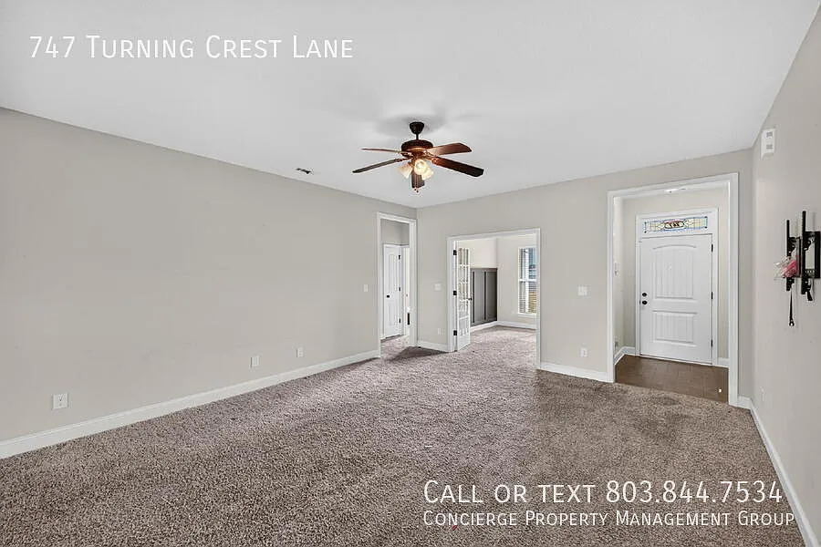 Sweet rental home in Sage Crest! — Photo 3