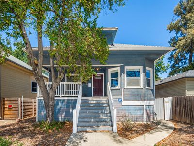 3225 3rd Ave, Sacramento, CA, 95817