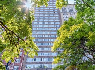 2144 N Lincoln Park W APT 11A, Chicago, IL 60614