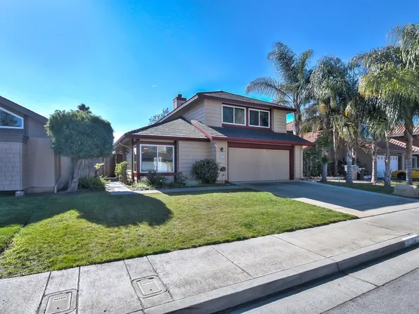 3254 Maple Leaf Ct, San Jose, CA 95121