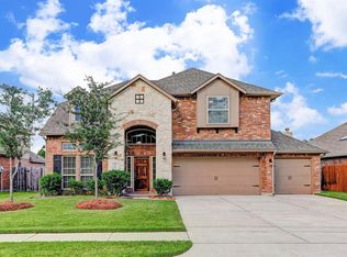 22822 Dale River Rd, Tomball, TX 77375