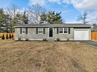 52 Portulaca Dr, Springfield, MA 01129