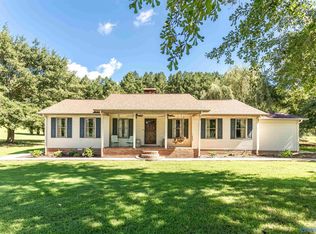 1764 Wray Branch Rd, Minor Hill, TN 38473