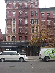 188 Second Avenue in East Village