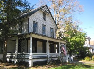 26 Hamburg Ave, Sussex, NJ 07461