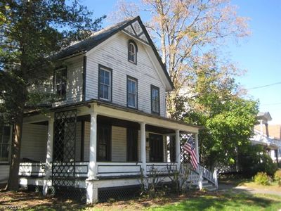 26 Hamburg Ave, Sussex, NJ, 07461
