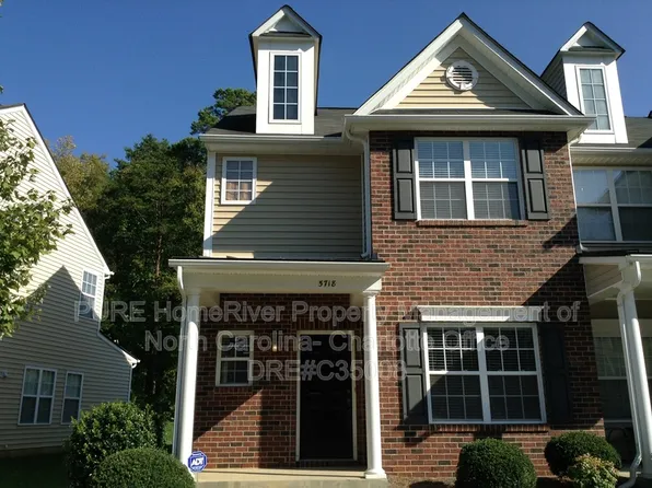 5718 Bent Creek Cir, Charlotte, NC 28227