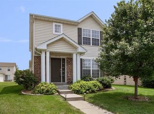 3118 Keelboat Xing, Saint Charles, MO 63301