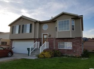 3802 W 4525 S, West Haven, UT 84401