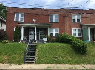 419 Avenue D, Pittsburgh, PA