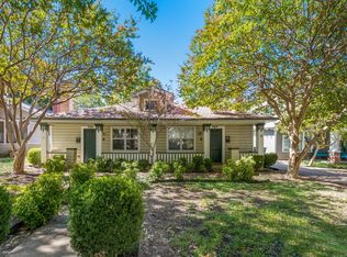 705 Parkmont St, Dallas, TX 75214