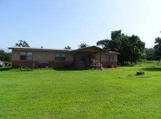 8366 N 447th Rd, Spavinaw, OK 74366