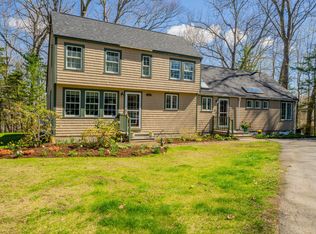 568 Bluff Rd, Northport, ME 04849