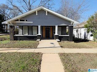 8416 Division Ave, Birmingham, AL 35206