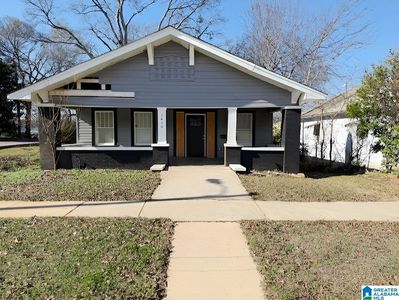 8416 Division Ave, Birmingham, AL, 35206