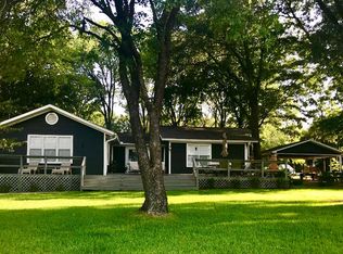 1302 Mitchell Dr, Bonham, TX 75418