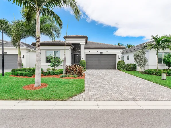 9319 Silver Shores Lane, Boynton Beach, FL 33473
