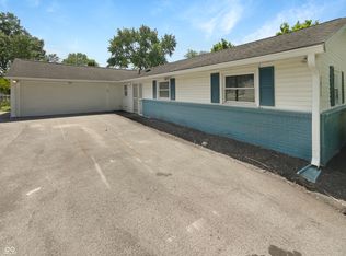 7013 Mikesell Dr, Indianapolis, IN 46260