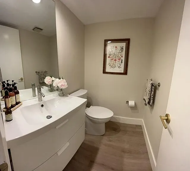 3520 Oaks Way #607 — Photo 29