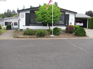 5701 NE Saint Johns Rd, Vancouver, WA 98661