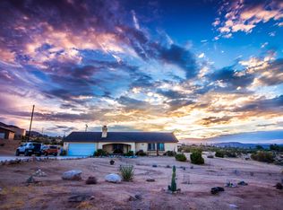7242 Outpost Rd, Joshua Tree, CA 92252