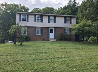 15408 Langside St, Silver Spring, MD 20905