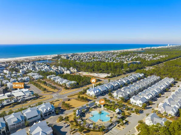 3 Milestone Dr #C, Rosemary Beach, FL 32461