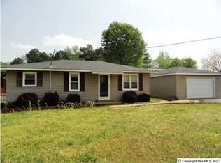 14974 Us Highway 231, Union Grove, AL 35175