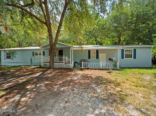 300 Coral Farms Rd, Florahome, FL 32140