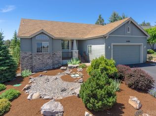 1200 Victoria Falls Dr, Redmond, OR 97756