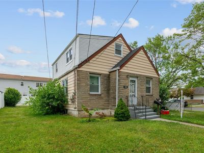 129 Belmont Boulevard, Elmont, NY, 11003