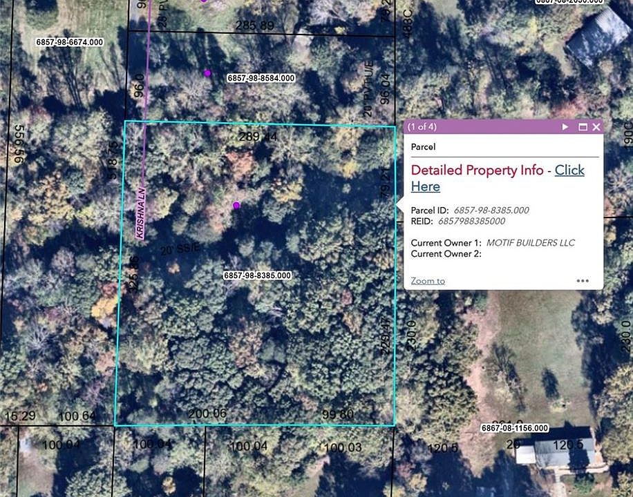 1st image of 2429 Krishna Ln