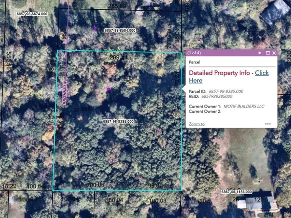 2429 Krishna Ln, Walkertown, NC 27051