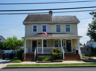 114 Ellis St #1, Glassboro, NJ 08028